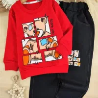 لباسهای دخترانه و پسرانه شیک|کفش و لباس بچه|مشهد, ایثارگران|دیوار