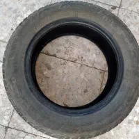 لاستیکL 90 کار کرده|قطعات یدکی و لوازم جانبی|رشت, لاکانی|دیوار