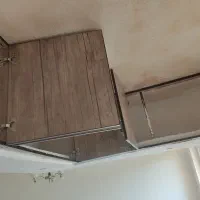 کابینت و ام دی آف مجانی و رایگان|مصالح و تجهیزات ساختمان|پرند, فاز ۳|دیوار