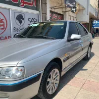 پارس تیوفایو 1400 نقره ای|خودرو سواری و وانت|بندر دیر, |دیوار