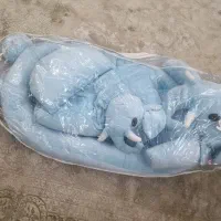 تشک گارد دار|اسباب و اثاث بچه|شیراز, انجیر|دیوار