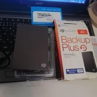 هارد اکسترنال 4 ترابایت seagate سیگیت