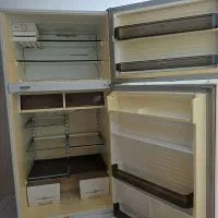 یخچال فریزر گلدستار