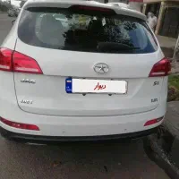 جک s5 مدل ۹۸|خودرو سواری و وانت|لاهیجان, کوه بیجار|دیوار