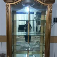 ویترین|بوفه، ویترین، کنسول|قم, شهرک مهدیه (مدرس)|دیوار