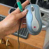 موس LG سالم باسیم