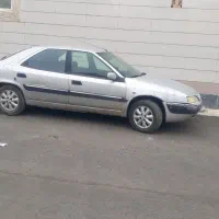 زانتیا۲۰۰۰مدل ۸۴ (پوسته سیلندر میخواد)