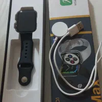 ساعت هوشمند