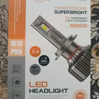 هدلایت M10pro