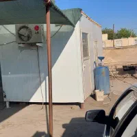 کانکس ۱۵متری ساندویچ پنل