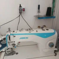 چرخ صنعتی راست دوزجک