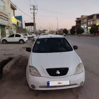 تیبا 2مدل95