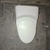 توالت فرنگی مدل مروارید