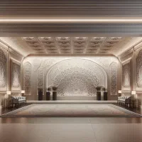 اجاره سالن بهداشتی موقعیت بسیارمناسب