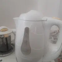 چای ساز Teafall