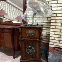 گرامافون چوبی والتر فول