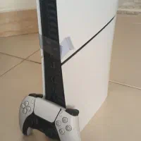 PS5 1TB|کنسول، بازی ویدئویی و آنلاین|ورامین, ورامین|دیوار