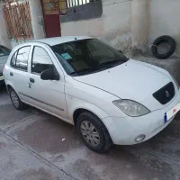 تیبا دو مدل ۹۸ درجه یک|خودرو سواری و وانت|جوانرود, |دیوار