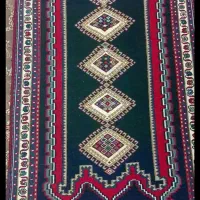 گلیم سیرجان کرمان