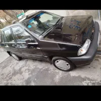 بسیار سالم خانگی تک برگ کم کار انژکتور