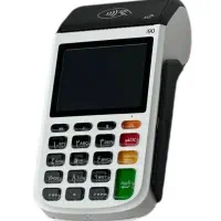 کارتخوان سیار مدل i90