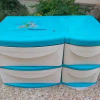 جا قاشقی پلاستیکی|آبچکان و نظمدهنده ظروف|اردکان, |دیوار