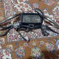 وسایل موتور|قطعات یدکی و لوازم جانبی|زابل, |دیوار