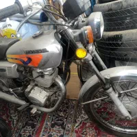۲ عدد موتور مدارک دار|موتورسیکلت|اندیشه, اندیشه فاز ۴|دیوار