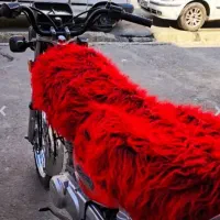 وسایل موتور سیکلت