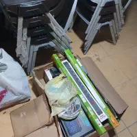 وسایل گیم نت فروشی