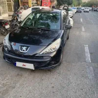 ۲۰۷ مدل ۹۹ اتومات