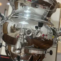 سماور نو پرنوش‌