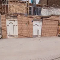 خانه-در-به-حیاط