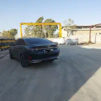 فروش خودرو دانگ فنگ شاین مکس بنزینی|خودرو سواری و وانت|شیراز, میرزاکوچک خان|دیوار