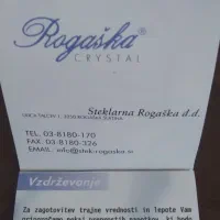 کریستال اصل