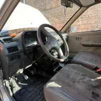 پراید مدل ۸۷ دوگانه کارخانه|خودرو سواری و وانت|گرگان, |دیوار