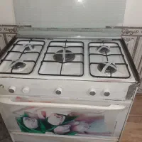 فروش گاز ۵شعله طرح فرگاز