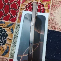 آیفون ۱۶ پرومکس فول کپی