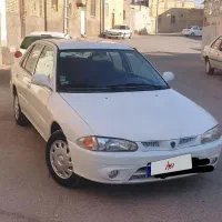 پروتون ویرا ۸۸ یه لکه رنگ