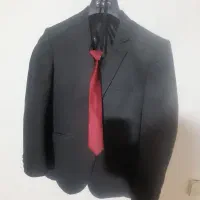 کت وشلوار پسرانه