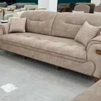 مبل راحتی مینیمال لارین کد ۶۱۹۳|مبلمان خانگی و میز عسلی|خرم‌آباد, |دیوار