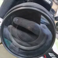 دوربین عکاسی کانن مدل Canon 77D|دوربین عکاسی و فیلم‌برداری|تهران, شهرک شریعتی|دیوار