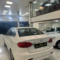 جک j4،مدل ۱۴۰۳،نقد و اقساط|خودرو سواری و وانت|یزد, |دیوار