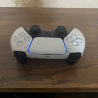 دسته ps5در حد اکبند|کنسول، بازی ویدئویی و آنلاین|تهران, پرستار|دیوار