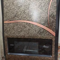 فروش بخاری پشتی و جا کفشی