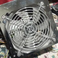 پاور کامپیوتر پنج عدد همراه با فن سیپیو