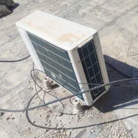 نصب سرویس جابجایی تعمیر کولر گازی