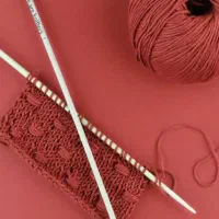 نیازمند راهنمایی برای آموزش دومیل بافی