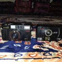 دوربین عکاسی