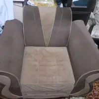 مبل تکی